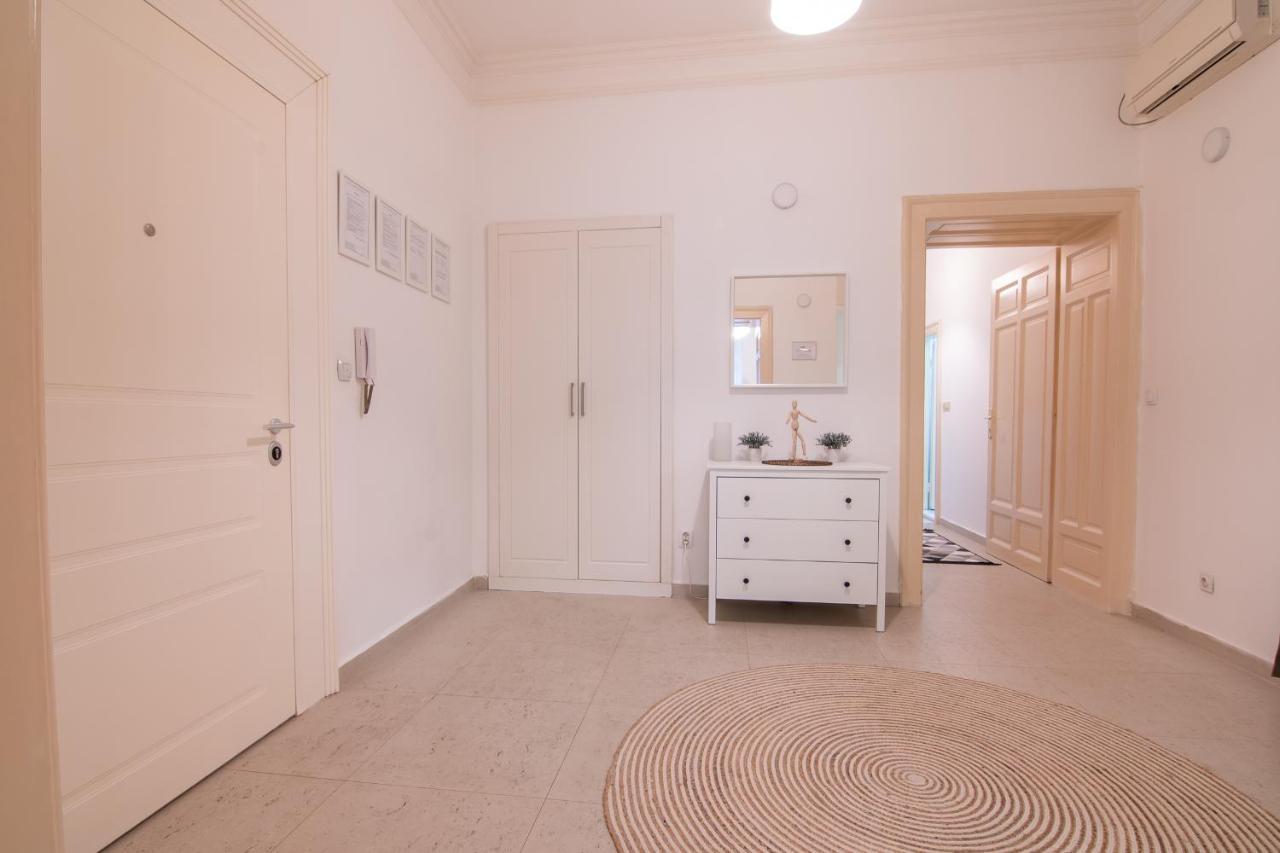Appartement Sweet House Republic à Belgrade Extérieur photo