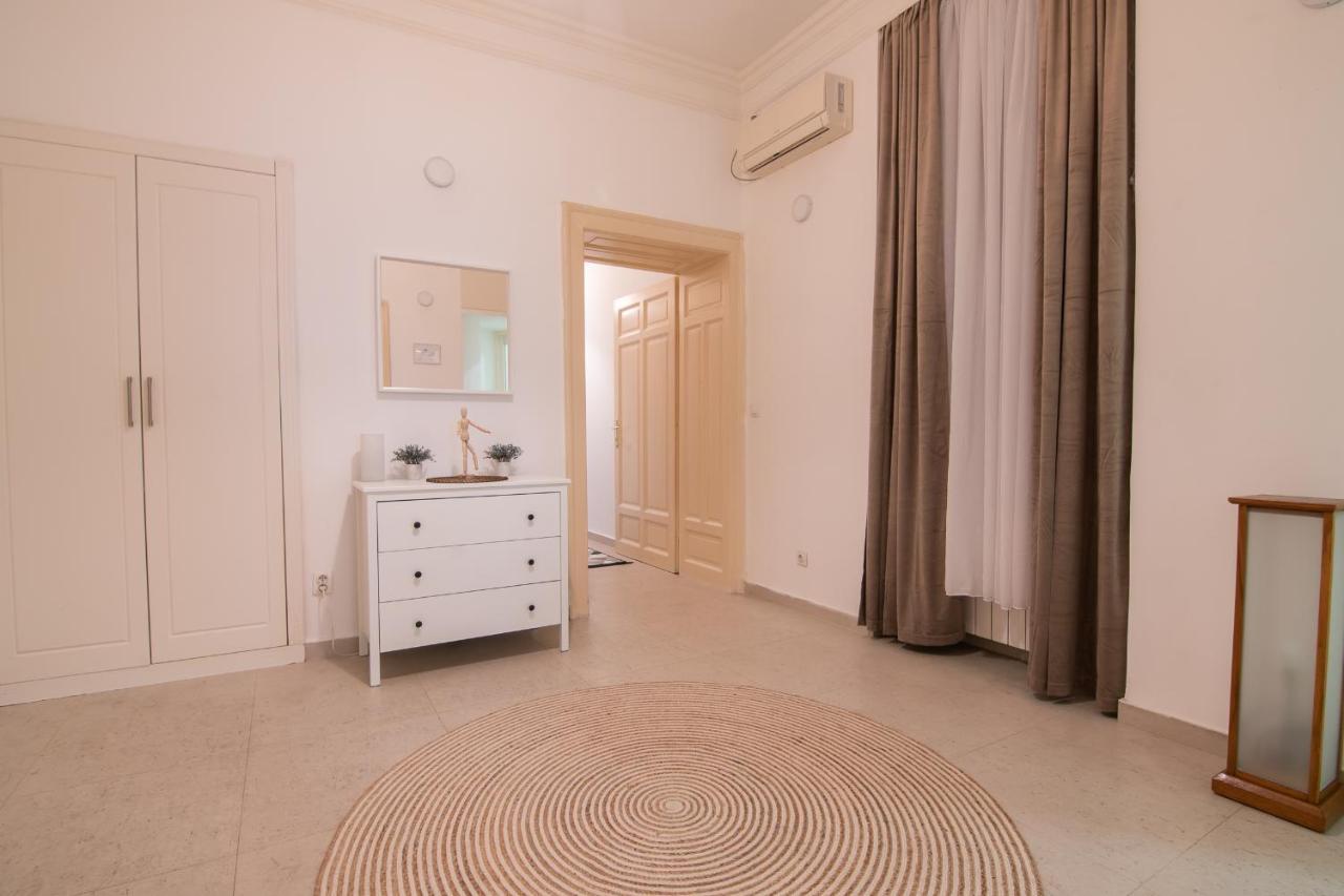 Appartement Sweet House Republic à Belgrade Extérieur photo
