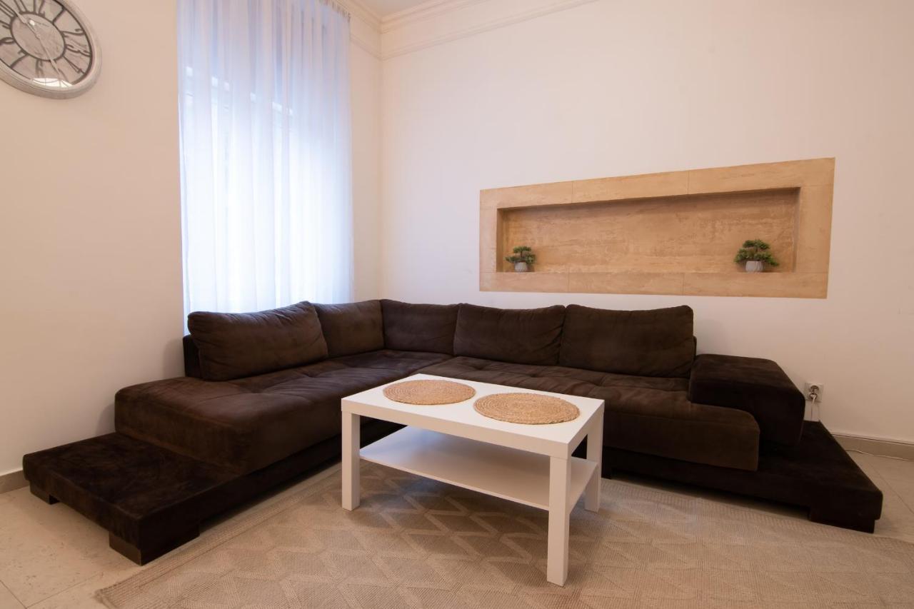 Appartement Sweet House Republic à Belgrade Extérieur photo