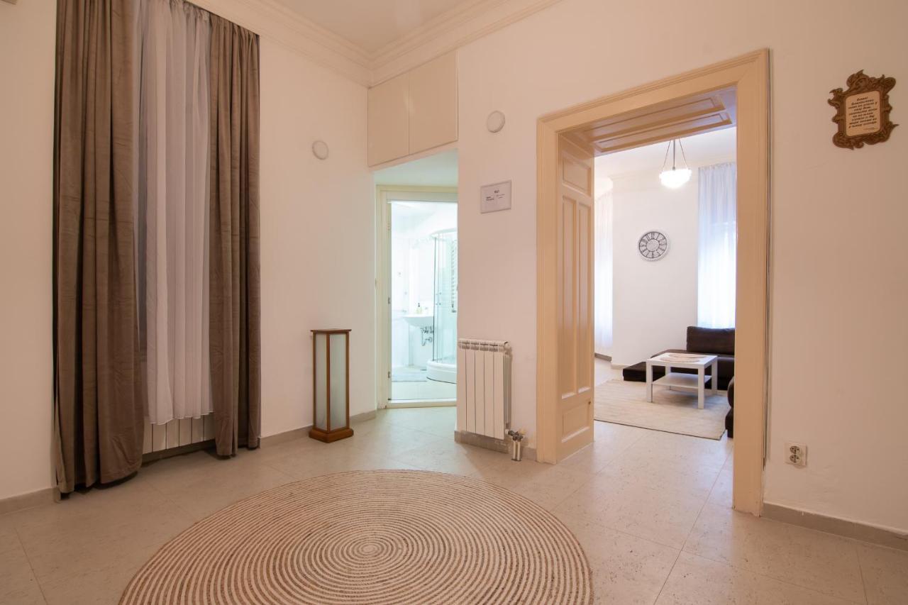 Appartement Sweet House Republic à Belgrade Extérieur photo