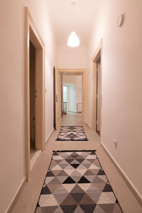 Appartement Sweet House Republic à Belgrade Extérieur photo